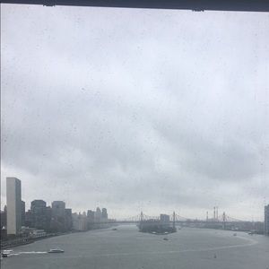 Meet your Posher, Youstina